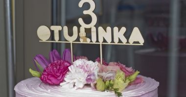 Ośrodek dla wcześniaków - OTULINKA działa już trzy lata
