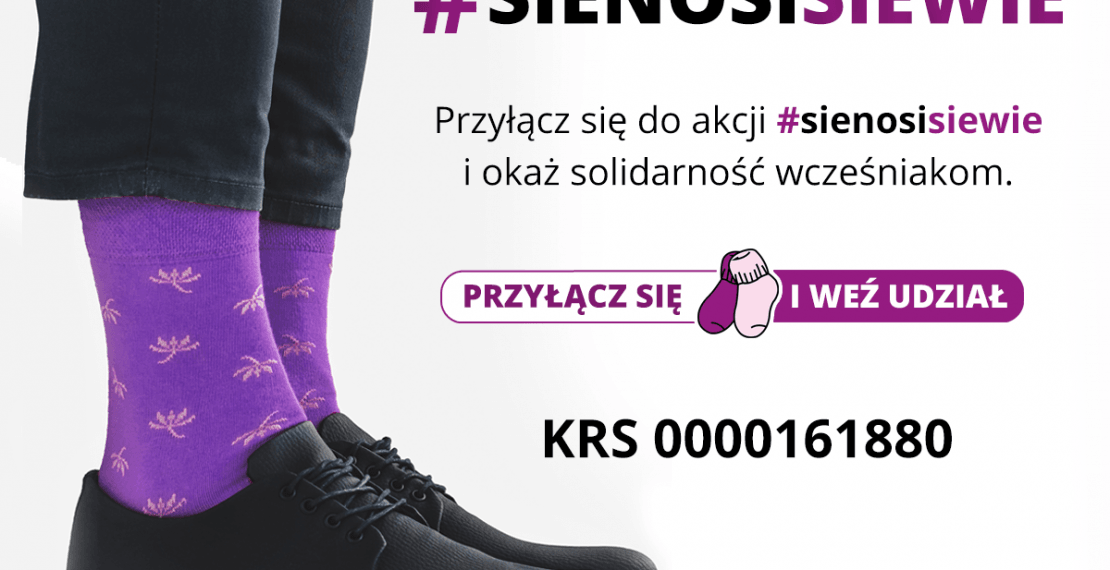 Dołącz do kampanii #SieNosiSieWie
