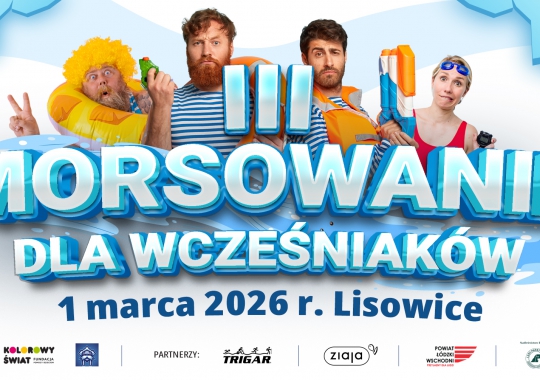 Morsujemy dla wcześniaków